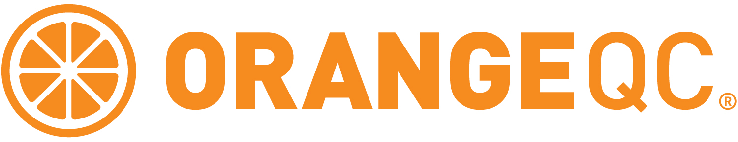 Orange QX Logo